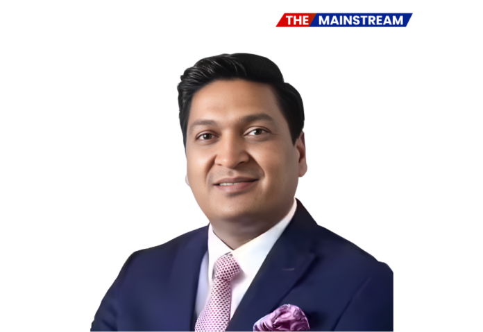 Sharad Agarwal appointed as Tesla India head as company deepens focus on EV expansion Sharad Agarwal appointed as Tesla India head as company deepens focus on EV expansion