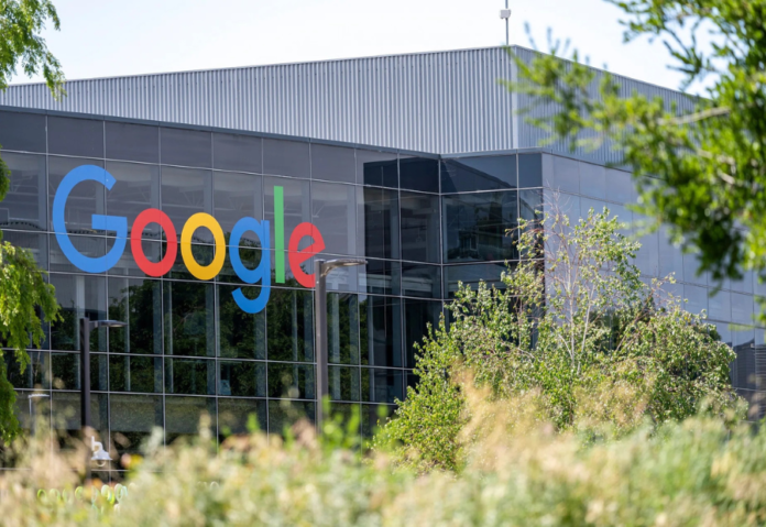 Google planning powerful AI data centre on tiny Australian Indian Ocean outpost Google planning powerful AI data centre on tiny Australian Indian Ocean outpost