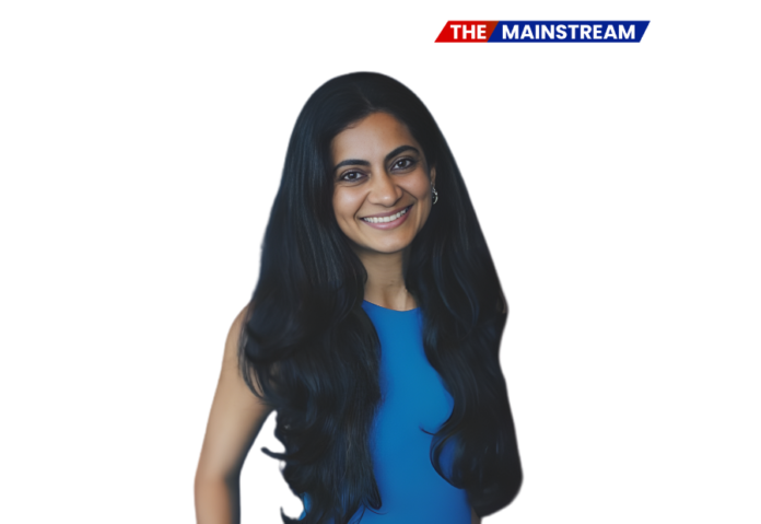 Vasundhara Mudgil joins OpenAI as India Communications Lead Vasundhara Mudgil joins OpenAI as India Communications Lead