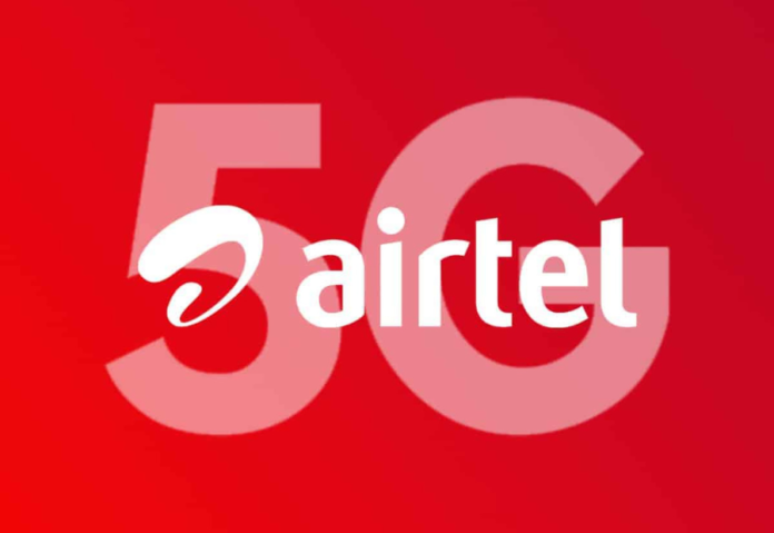 Airtel Announces Nationwide Rollout of Advanced 5G Network Airtel Announces Nationwide Rollout of Advanced 5G Network