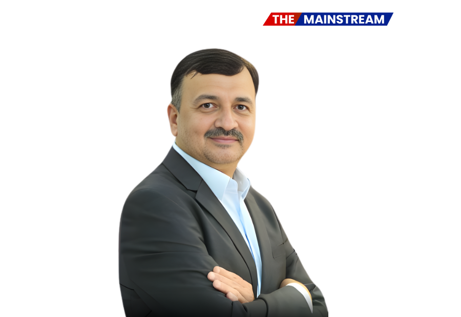 Girish Sawaiker joins Bosch Global Software Technologies as Managing Director for Vietnam and Japan