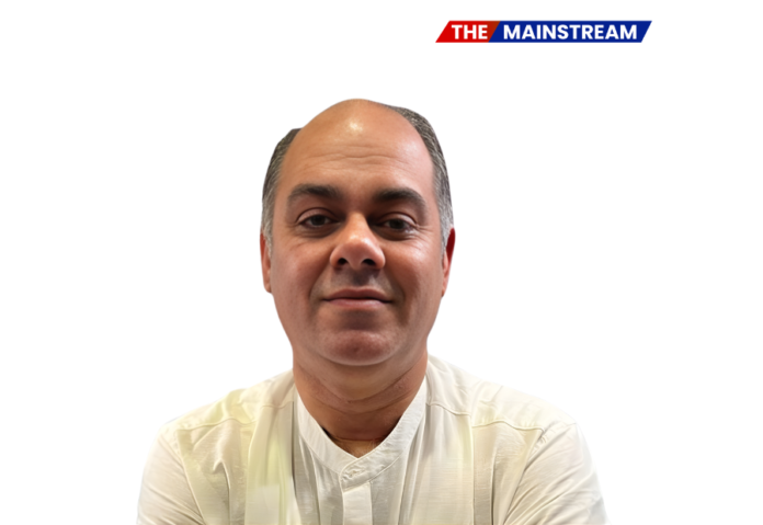 Gaurav Sawhney joins PeopleStrong as Chief Financial Officer Gaurav Sawhney joins PeopleStrong as Chief Financial Officer