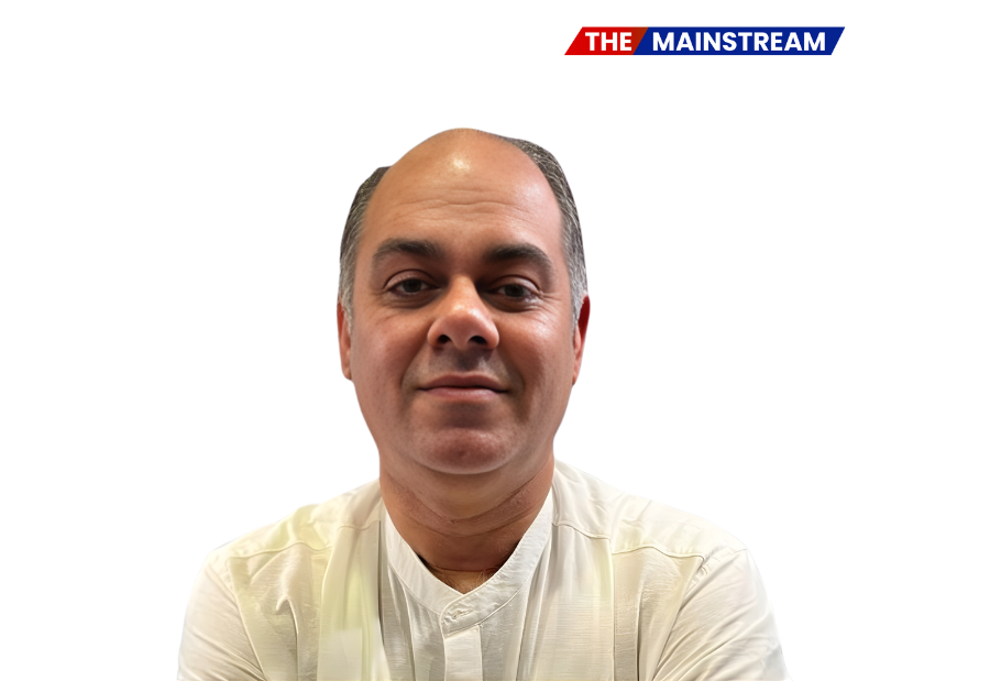 Gaurav Sawhney joins PeopleStrong as Chief Financial Officer