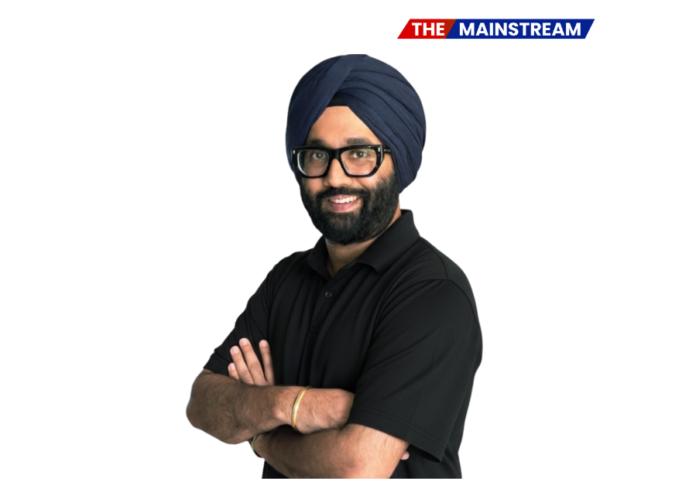 Gaurav Bagga joins Emoha Eldercare as its Chief Technology Officer (CTO) Gaurav Bagga joins Emoha Eldercare as its Chief Technology Officer (CTO)