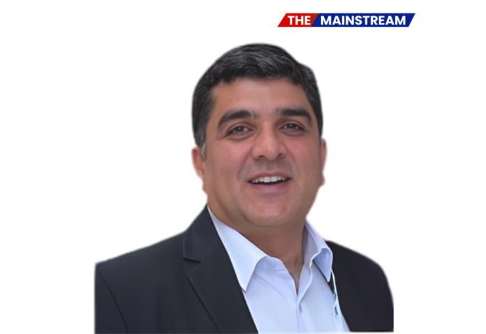 Amit Gautam joins Sansera Engineering as Chief Technology Officer