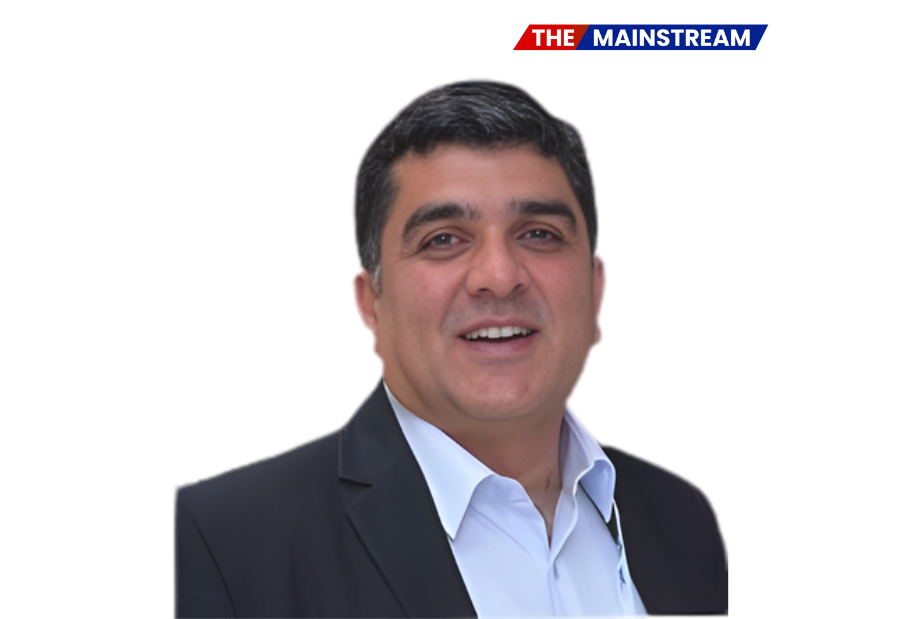 Amit Gautam joins Sansera Engineering as Chief Technology Officer