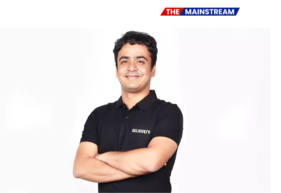 Vivek Pabari elevated to Chief Financial Officer at Delhivery