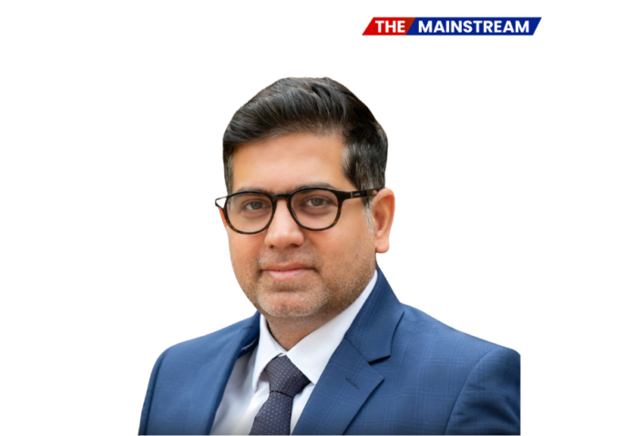 Sachin Malhotra joins Cielo Talent as Senior Vice President Global Shared Services Sachin Malhotra joins Cielo Talent as Senior Vice President Global Shared Services