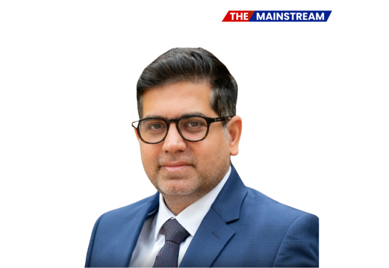 Sachin Malhotra joins Cielo Talent as Senior Vice President Global Shared Services