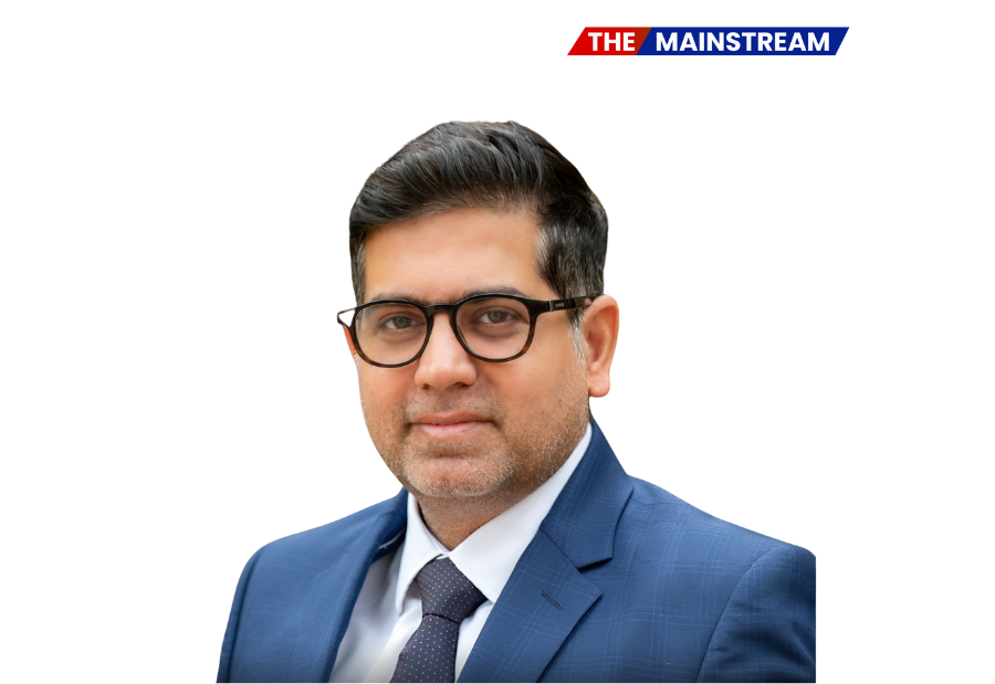 Sachin Malhotra joins Cielo Talent as Senior Vice President Global Shared Services