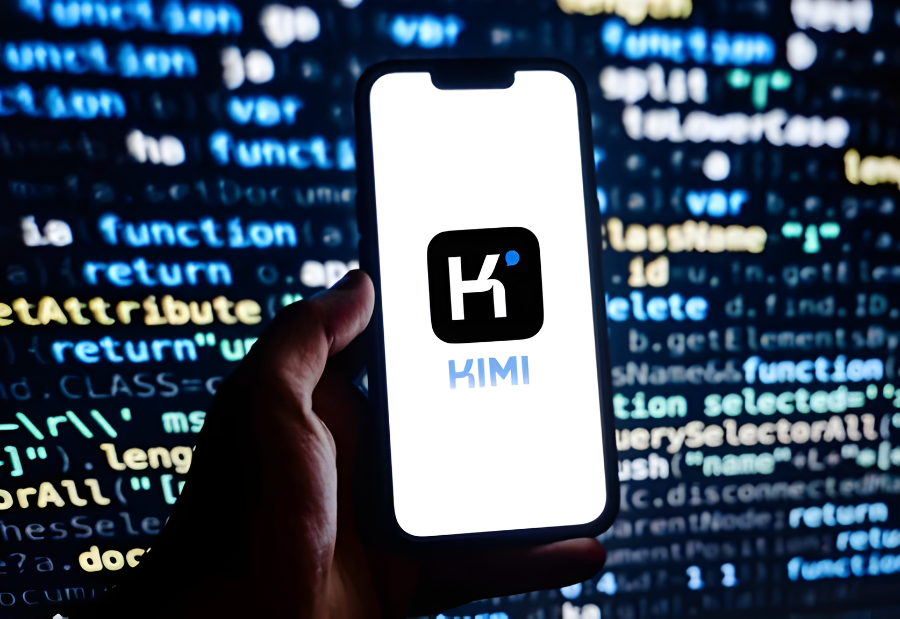 Moonshot AI unveils Kimi K2 Thinking model surpassing leading global AI systems