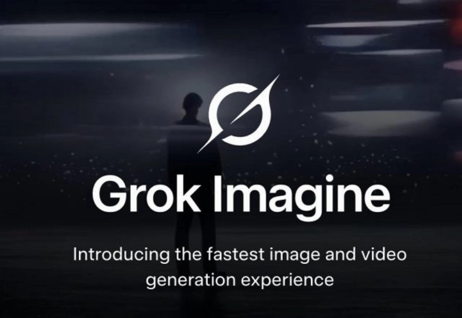 Elon Musk’s Grok Imagine AI tool can now turn still images into short videos