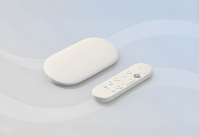 Google begins rolling out Gemini on Google TV Streamer, replacing Google Assistant Google begins rolling out Gemini on Google TV Streamer, replacing Google Assistant