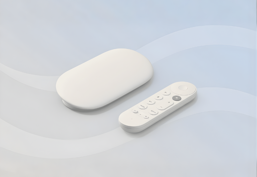 Google begins rolling out Gemini on Google TV Streamer, replacing Google Assistant