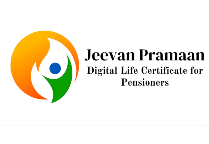 Government issues safety guidelines for pensioners submitting digital life certificates Government issues safety guidelines for pensioners submitting digital life certificates