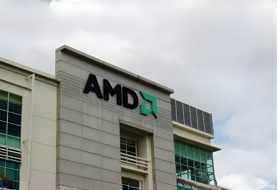 AMD acquires AI startup founded by former Neuralink engineers in push to expand enterprise AI