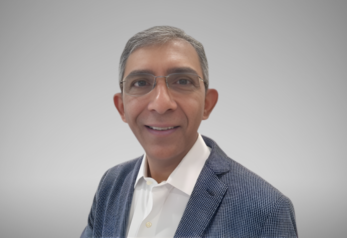 Dinesh Jain joins Genpact as Global Capability Center Lead