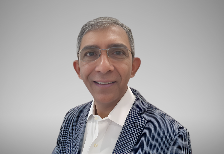 Dinesh Jain joins Genpact as Global Capability Center Lead