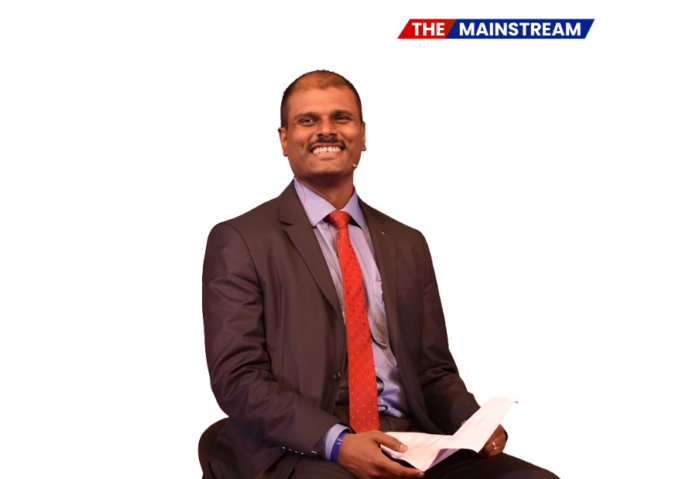Amitabh Kumar Singh joins IndusInd Bank as Chief Human Resources Officer