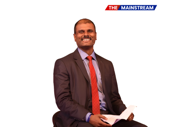 Amitabh Kumar Singh joins IndusInd Bank as Chief Human Resources Officer