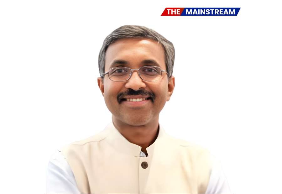 Kumar K.V. joins Aster DM Healthcare as Group Chief Information Officer