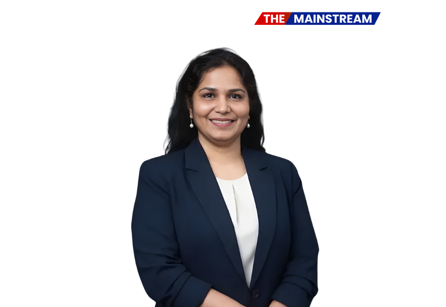 Jennifer Mathew Fernandes joins Bajaj Finance Ltd. as Chief Human Resources Officer