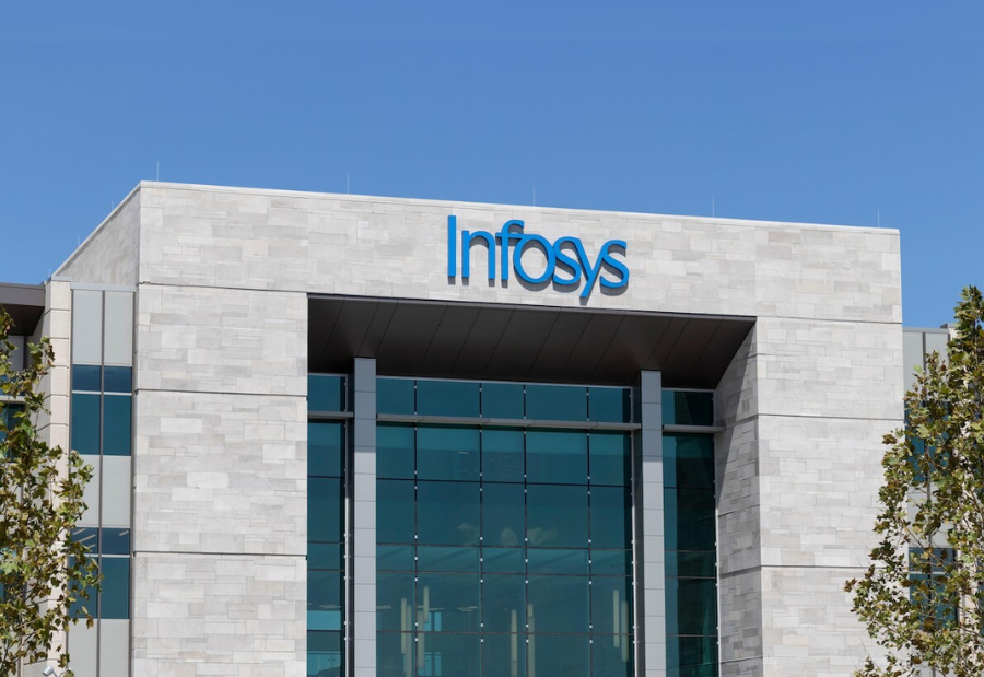 Infosys unveils next-generation AI Agent to transform energy operations