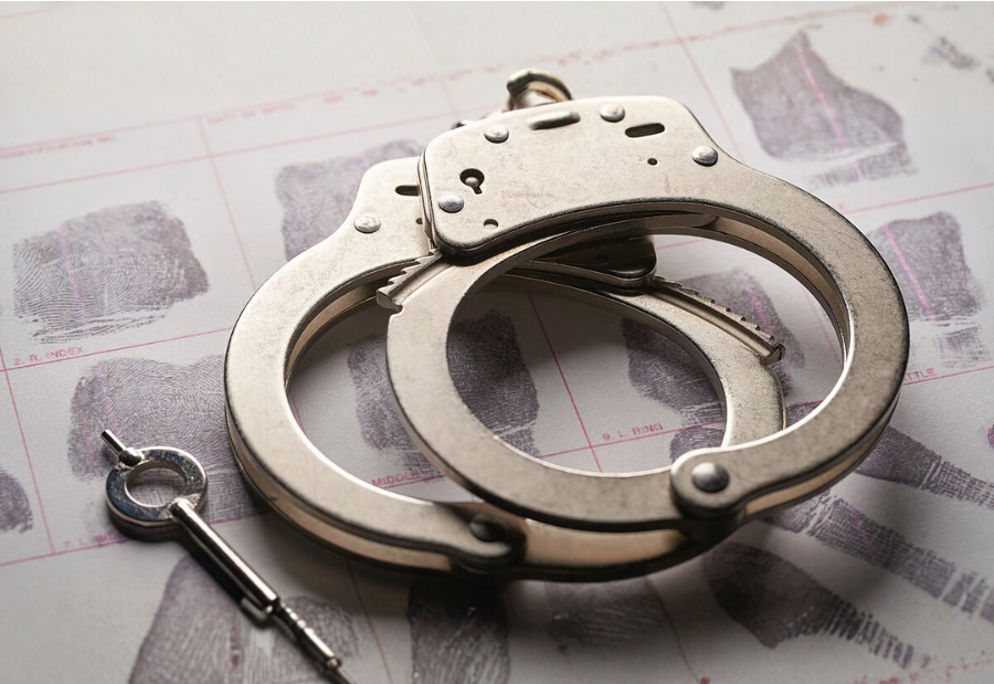 Avadi police arrest two for selling bank accounts to cyber fraudsters