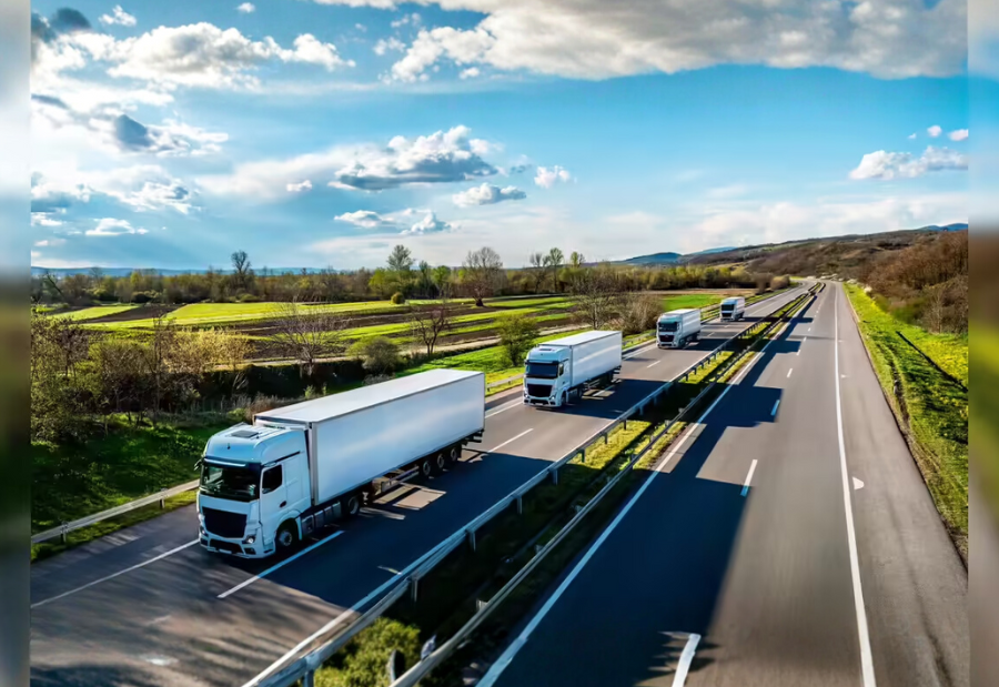 Flipkart launches pilot programme to test long-haul electric trucks for freight logistics