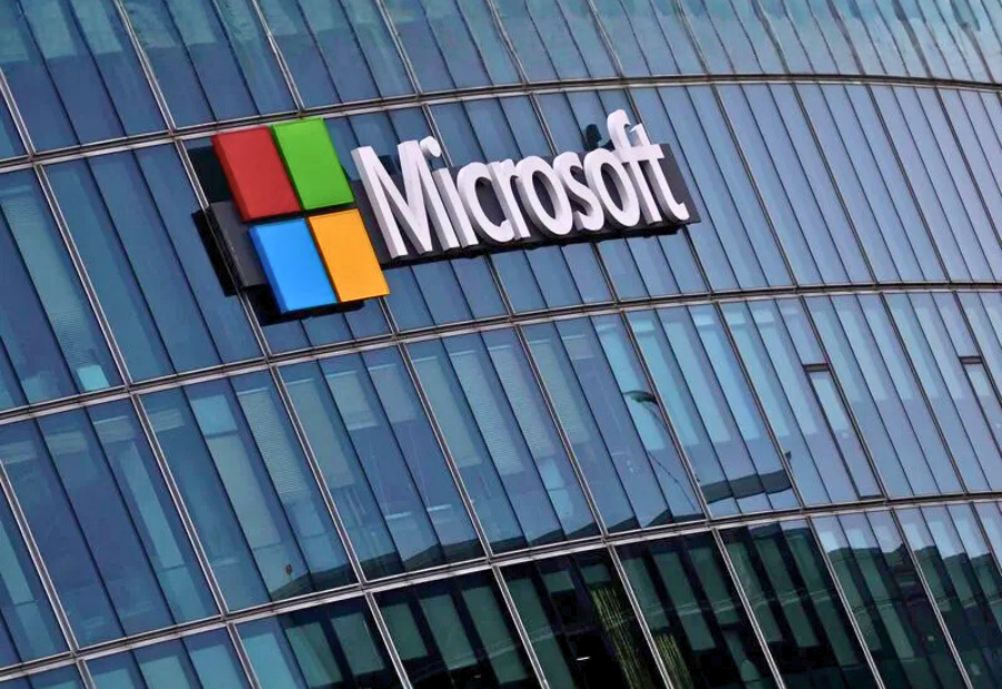 Microsoft to invest $10 billion in AI data centre park on Portugal’s coast