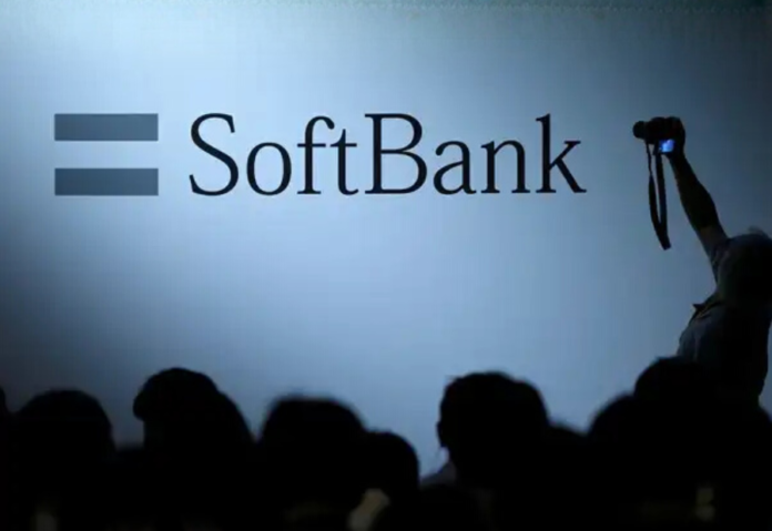 SoftBank sells entire Nvidia stake for $5.83 billion to boost AI investments