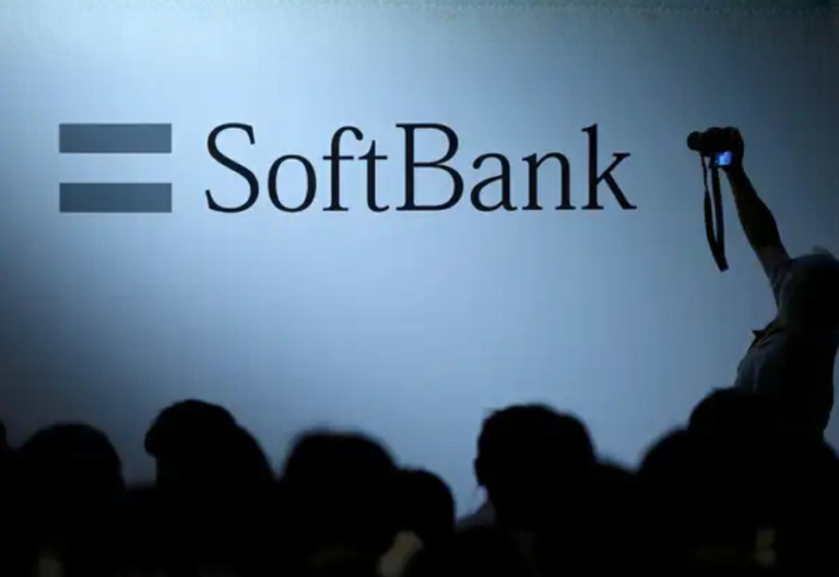 SoftBank sells entire Nvidia stake for $5.83 billion to boost AI investments