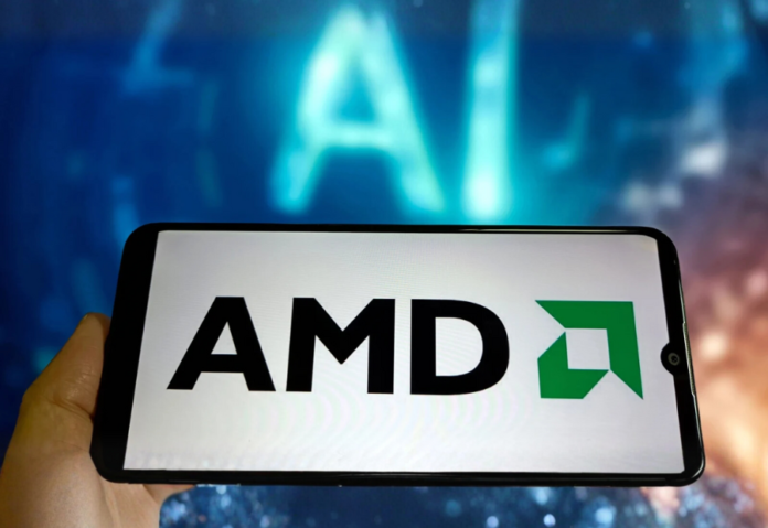 AMD to unveil AI chip and systems roadmap at financial analyst day