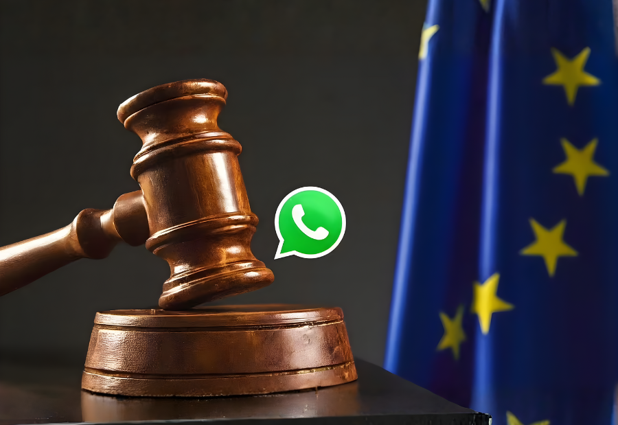 WhatsApp to face tighter EU rules under new content moderation laws