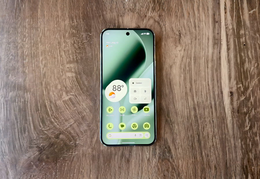 Google rolls out November Pixel update with AI photo remixing, smarter notifications, and battery-saving Maps mode