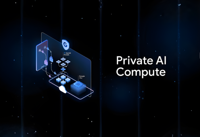 Google launches Private AI Compute to ensure total data privacy, even from itself