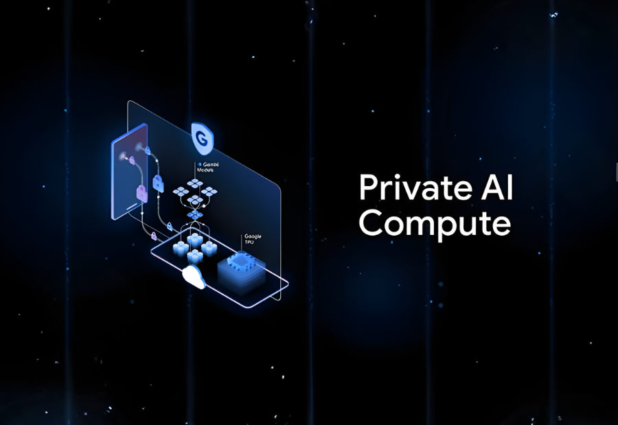 Google launches Private AI Compute to ensure total data privacy, even from itself