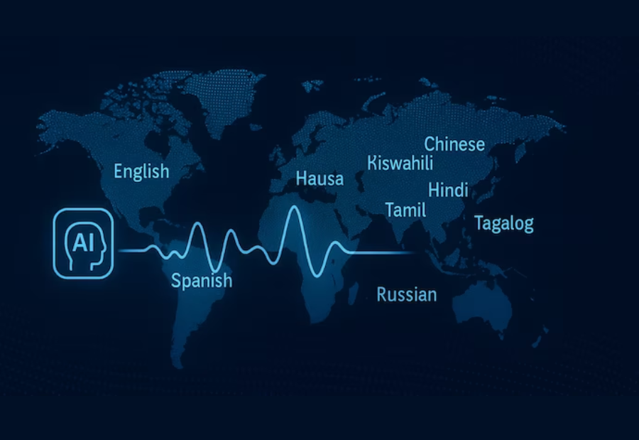 Meta unveils Omnilingual AI that understands over 1,600 languages, including many Indian dialects