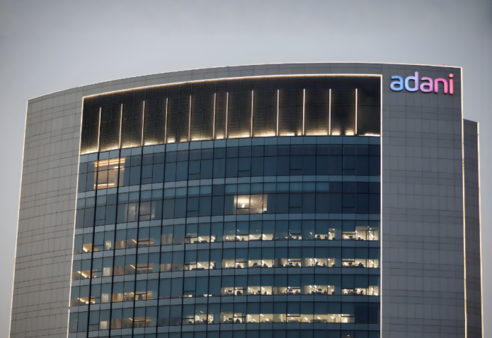 Adani Group enters battery energy storage with India’s largest single-site project Adani Group enters battery energy storage with India’s largest single-site project