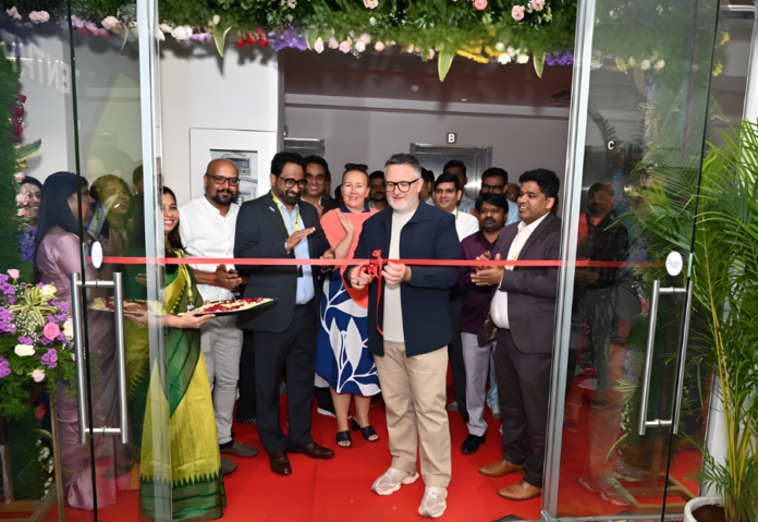 Tenthpin launches Global Centre of Excellence for Life Sciences Cloud Solutions in Pune Tenthpin launches Global Centre of Excellence for Life Sciences Cloud Solutions in Pune