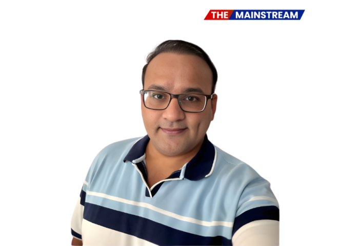 Deepesh Dhakad joins upGrad as Chief Product and Technology Officer Deepesh Dhakad joins upGrad as Chief Product and Technology Officer