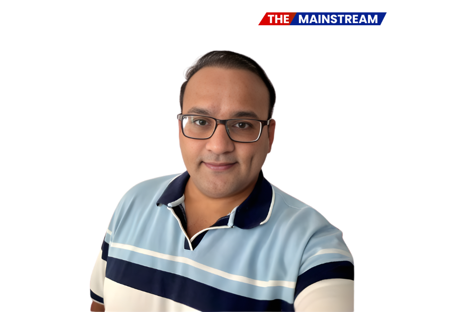 Deepesh Dhakad joins upGrad as Chief Product and Technology Officer