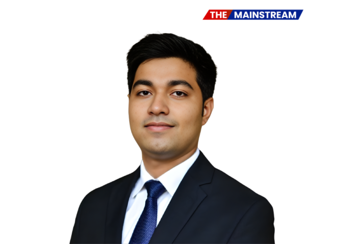 Komal Kumar Gautam elevated to Senior Director – Category Management at Zepto Komal Kumar Gautam elevated to Senior Director – Category Management at Zepto