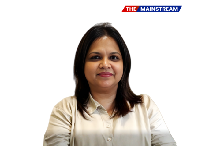 Prachee Kamat joins Anand Rathi Insurance Brokers Ltd as Vice President – Legal and Compliance Prachee Kamat joins Anand Rathi Insurance Brokers Ltd as Vice President – Legal and Compliance