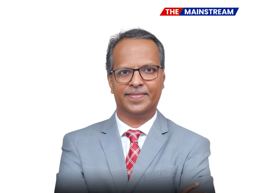 Ram Narkar joins Anand Rathi Insurance Brokers Ltd as Chief Human Resource Officer