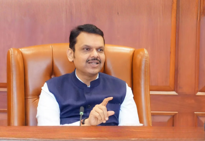 Maharashtra emerges as India’s startup hub with 45% women-led ventures, says CM Devendra Fadnavis Maharashtra emerges as India’s startup hub with 45% women-led ventures, says CM Devendra Fadnavis