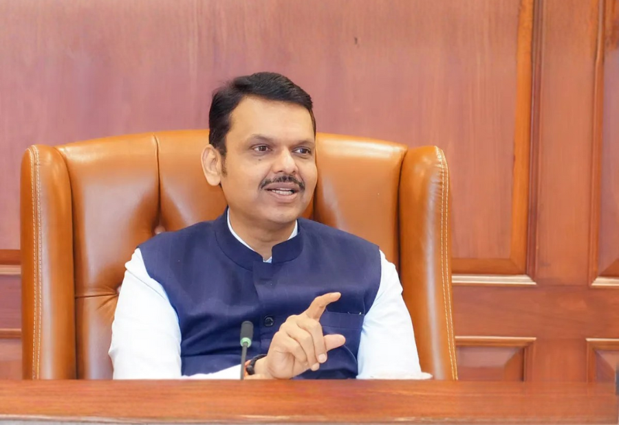 Maharashtra emerges as India’s startup hub with 45% women-led ventures, says CM Devendra Fadnavis