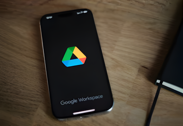 Google introduces AI-powered audio overviews for PDFs in Drive
