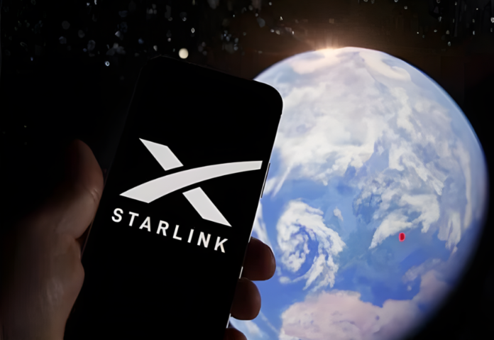 Vodacom partners with Starlink to expand broadband access across Africa
