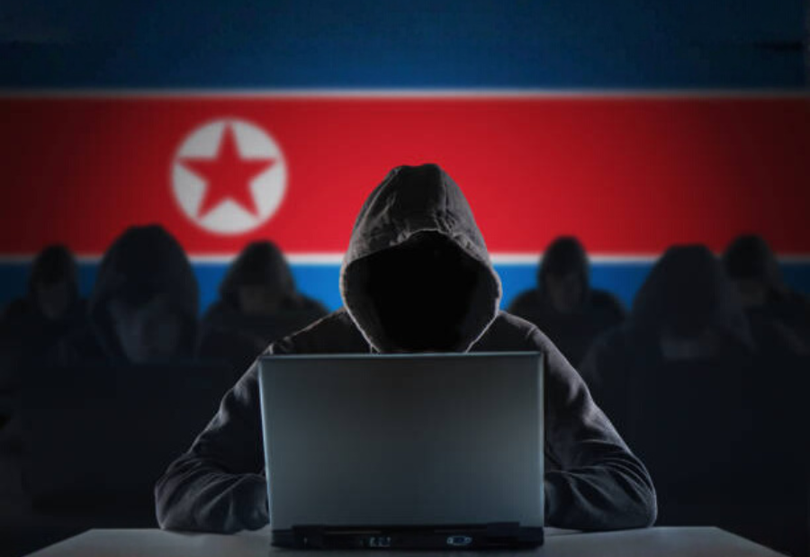 North Korean hackers carry out new cyber attacks on Android and Windows users